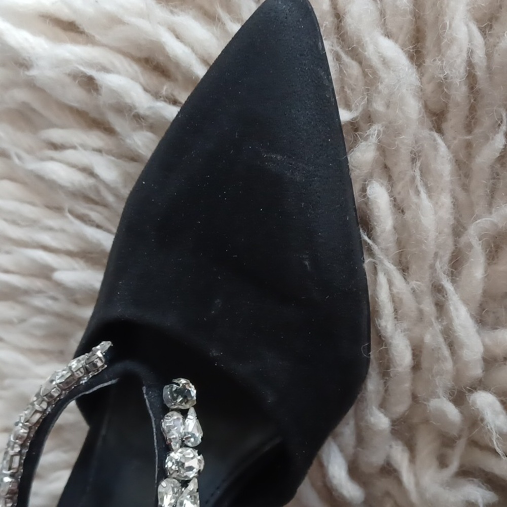 Express  heels - Picture 3 of 16